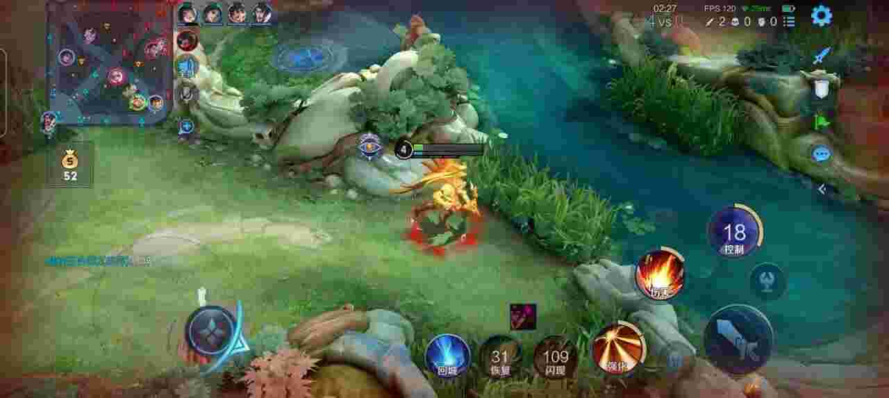 王者荣耀擎天柱 - 和平精英国际服辅助直装辅助预览图